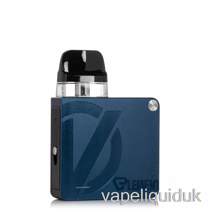 Vaporesso XROS 3 Nano Kit Navy Blue Vape Juice